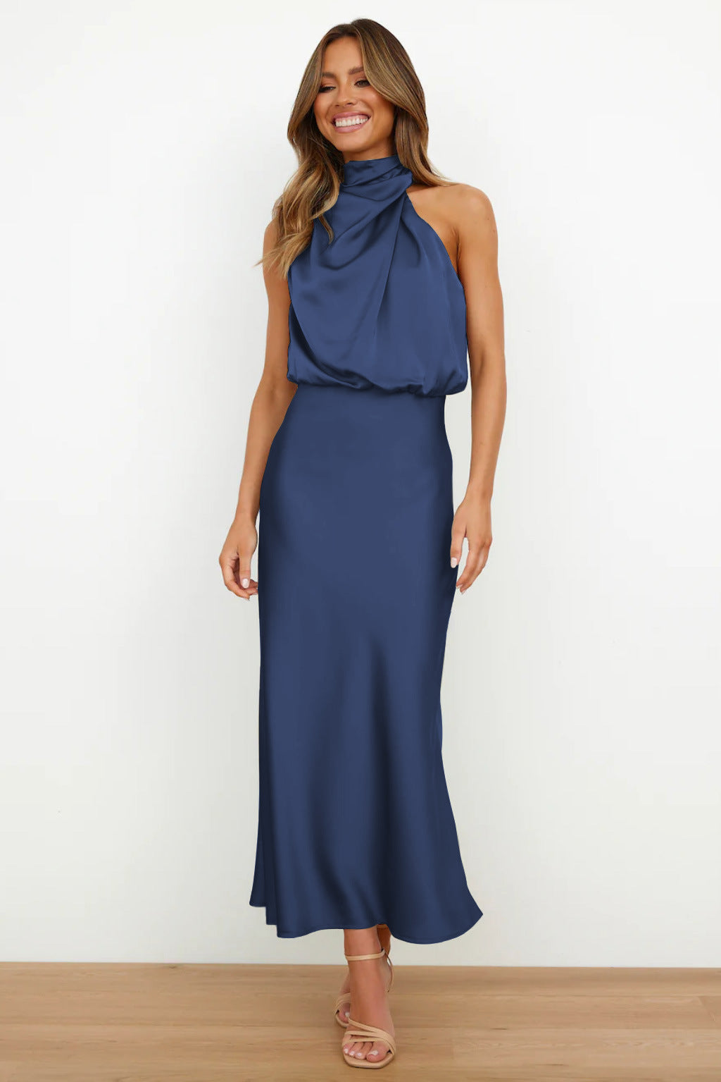 Valenzora | Elegantes Damenkleid: Luftig, stilvoll & perfekt für jeden Anlass