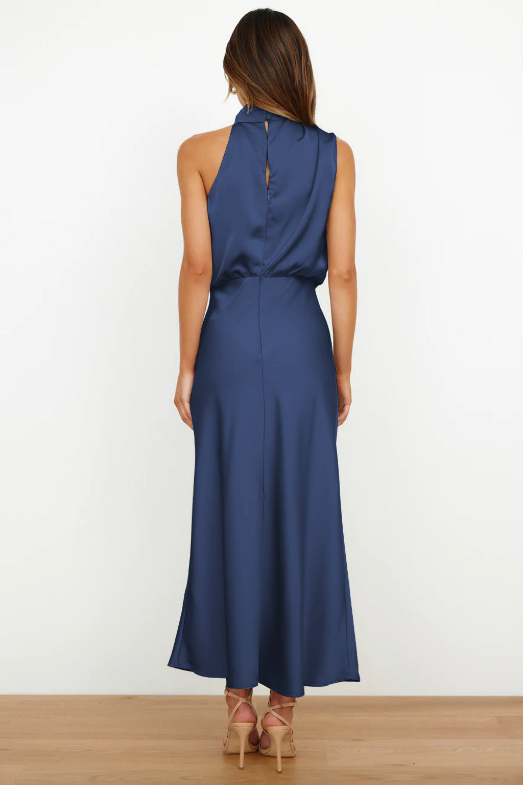 Valenzora | Elegantes Damenkleid: Luftig, stilvoll & perfekt für jeden Anlass