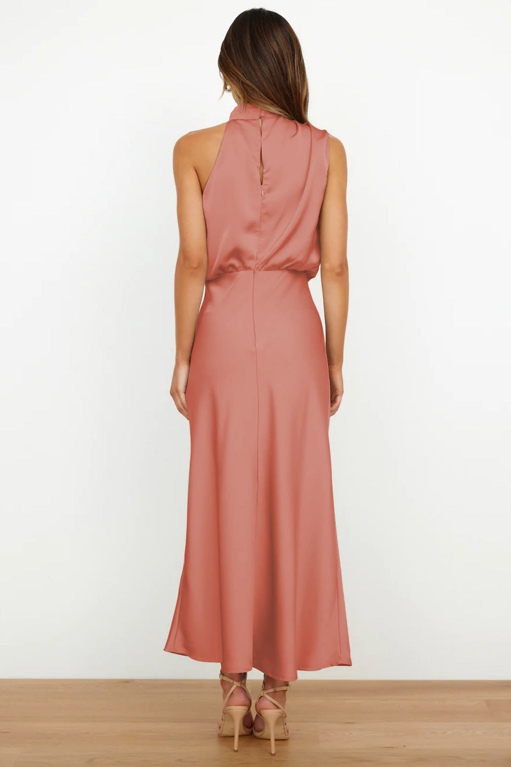 Valenzora | Elegantes Damenkleid: Luftig, stilvoll & perfekt für jeden Anlass
