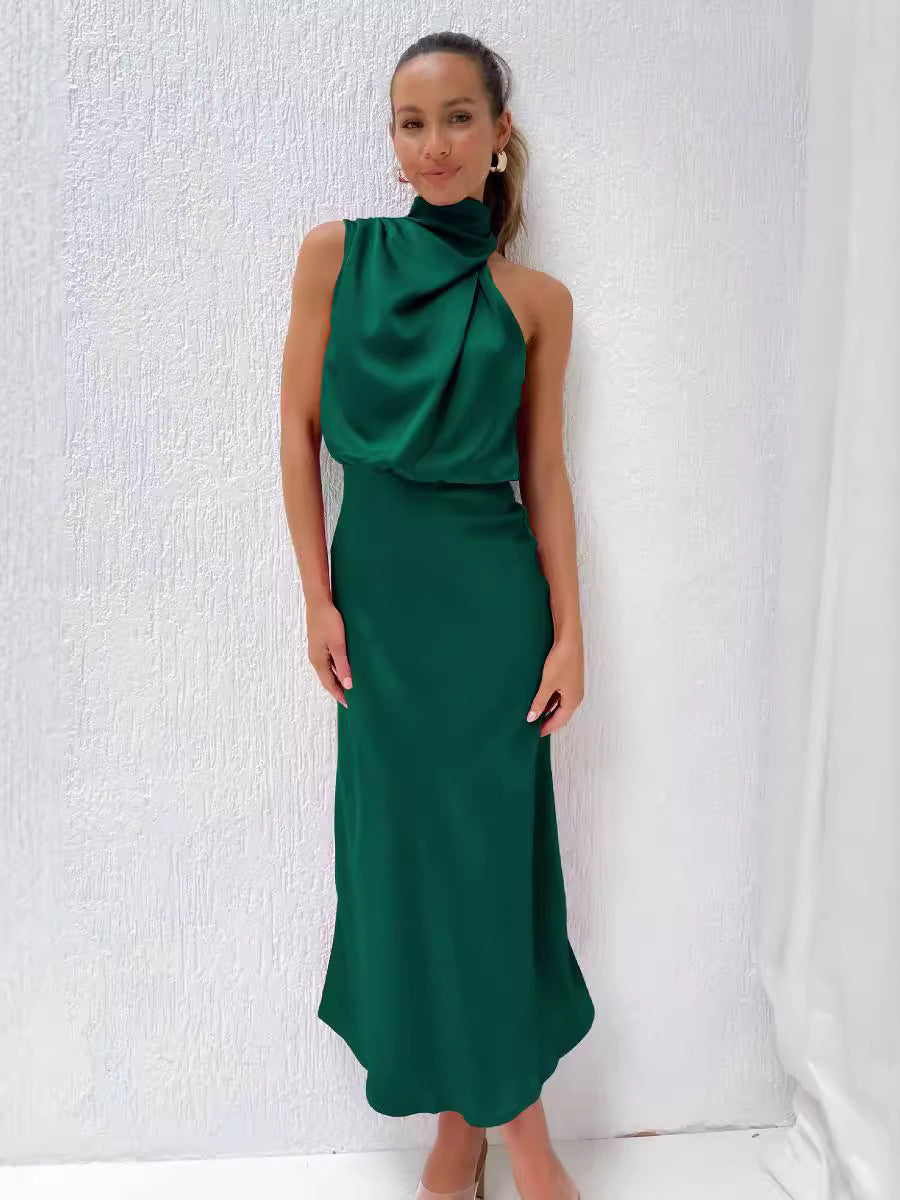 Valenzora | Elegantes Damenkleid: Luftig, stilvoll & perfekt für jeden Anlass