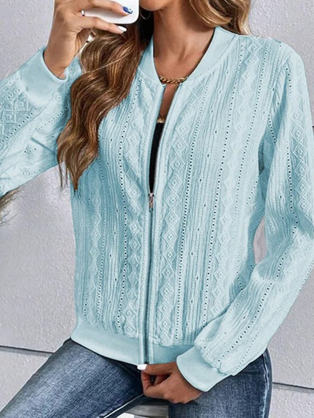 Valenzora | Stylish Simple Women's Cardigan