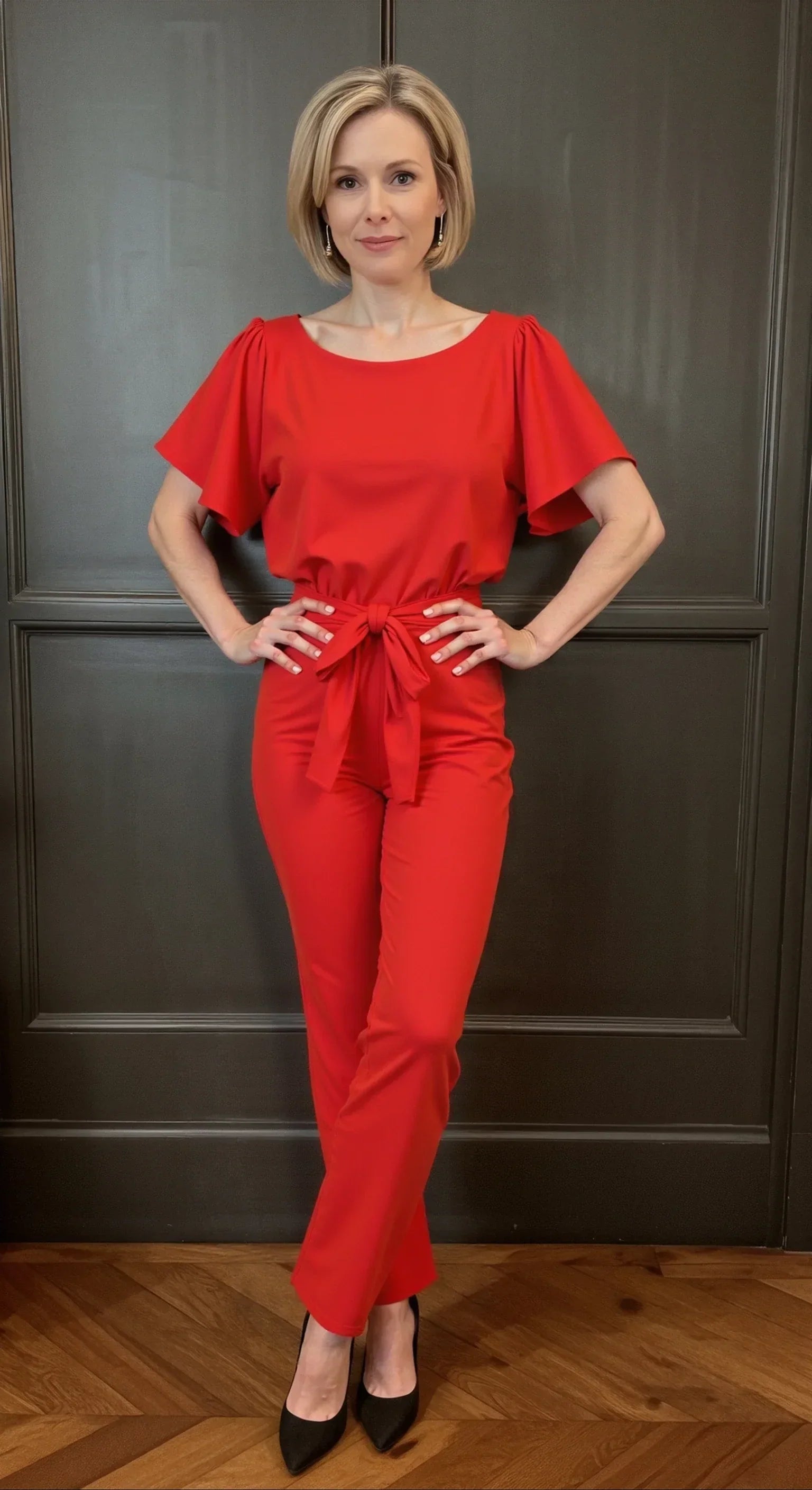Minimalistische Magie insgesamt