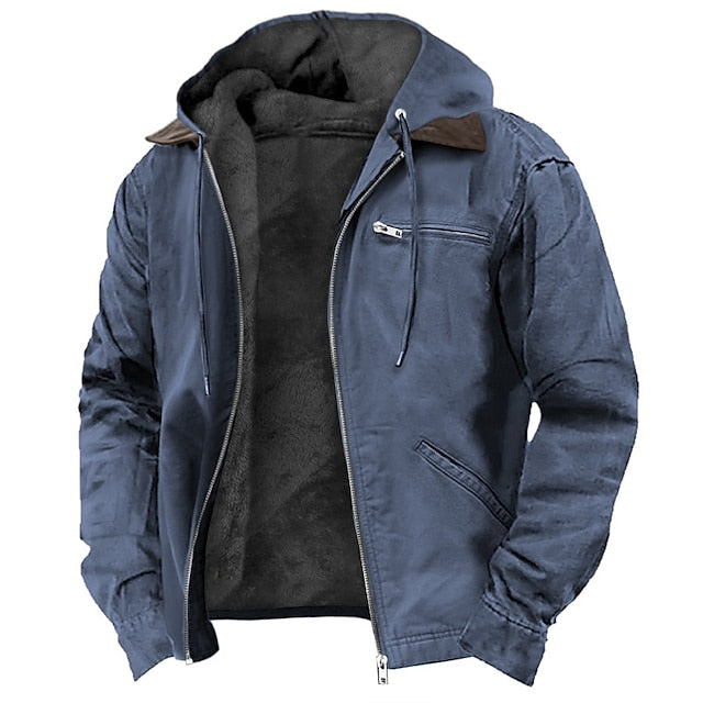 Valenzora | Moderne Outdoor-Jacke
