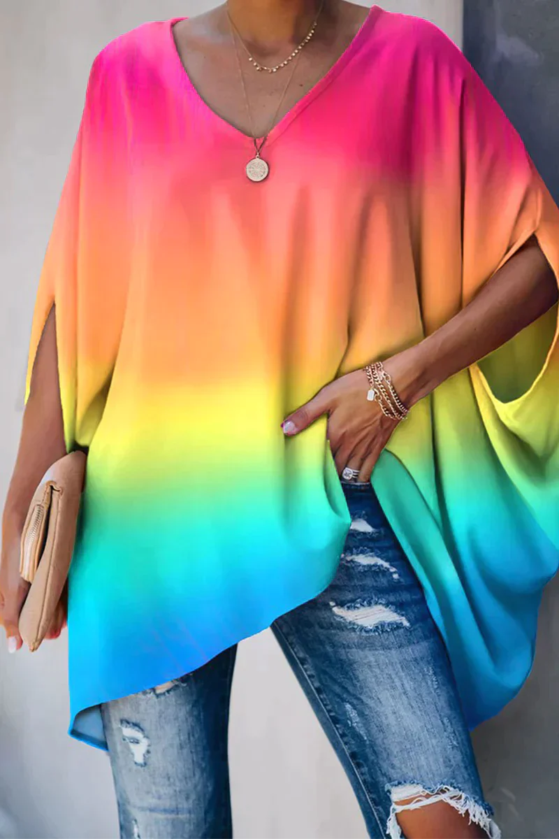Valenzora | Women's Summer Tunic