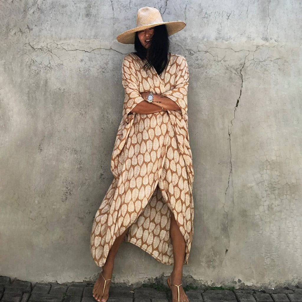 Valenzora – Elegantes Strandtuch