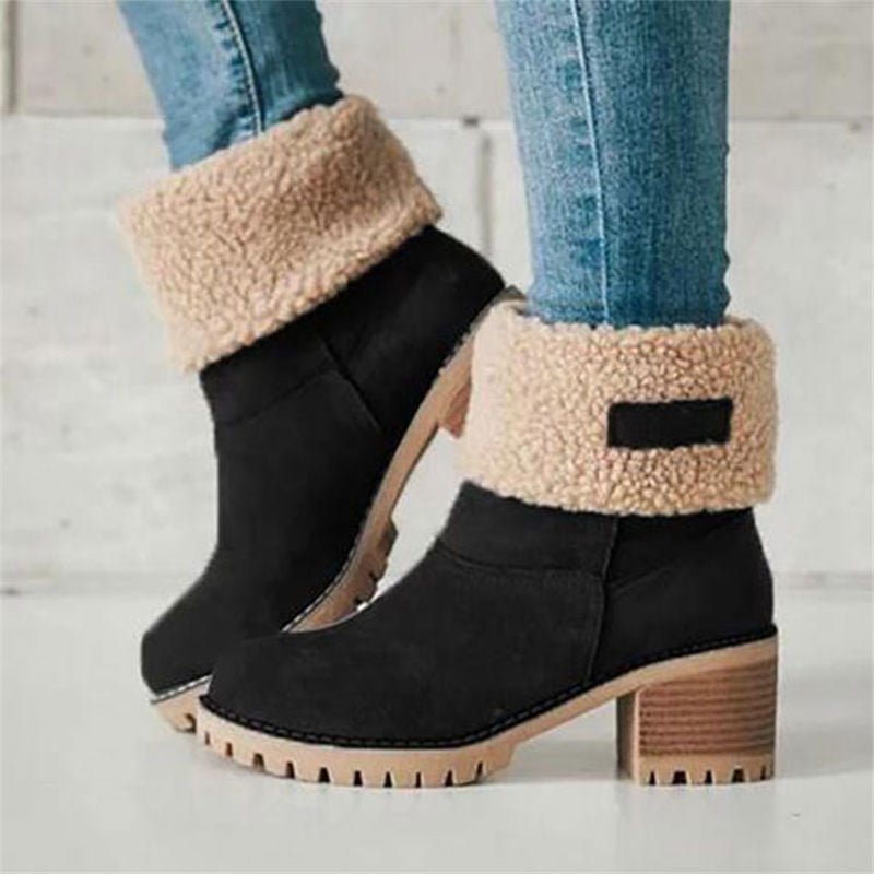 Tykea - Winterstiefel