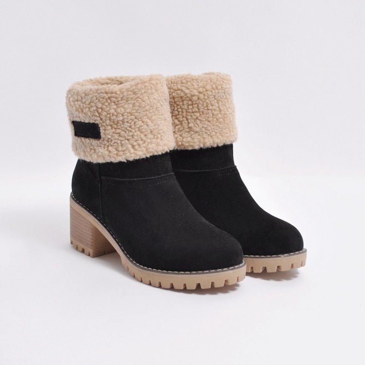 Tykea - Winterstiefel