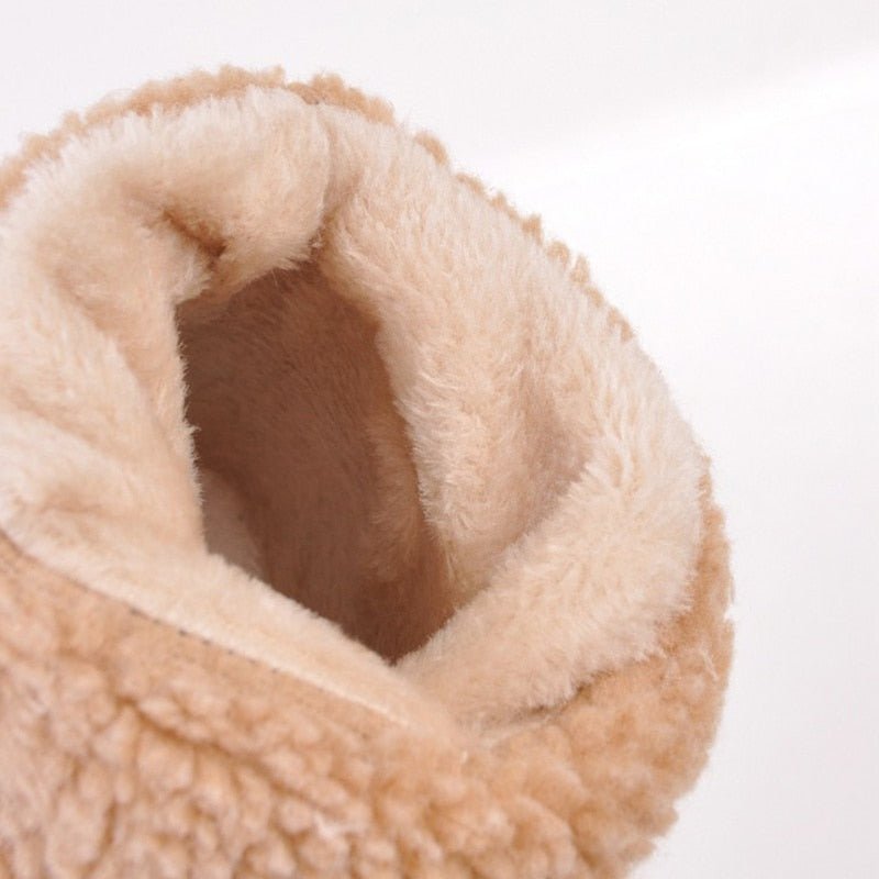 Tykea - Winterstiefel