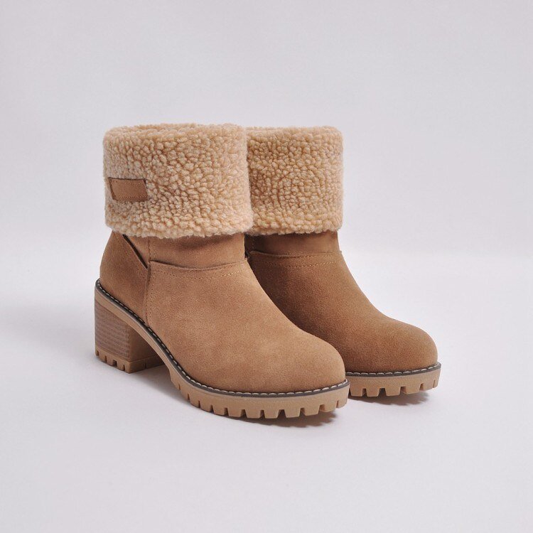 Tykea - Winterstiefel