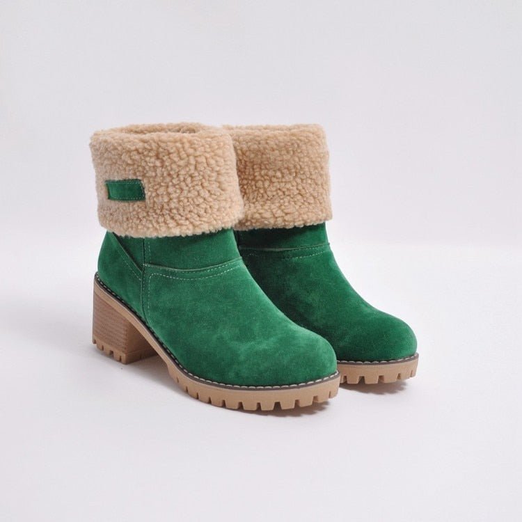 Tykea - Winterstiefel