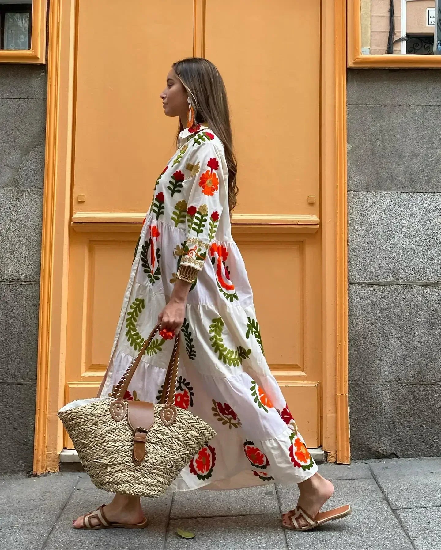 Dress – Elegance and comfort for every occasion