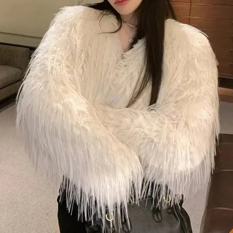 Valenzora | Fashionable women's coat