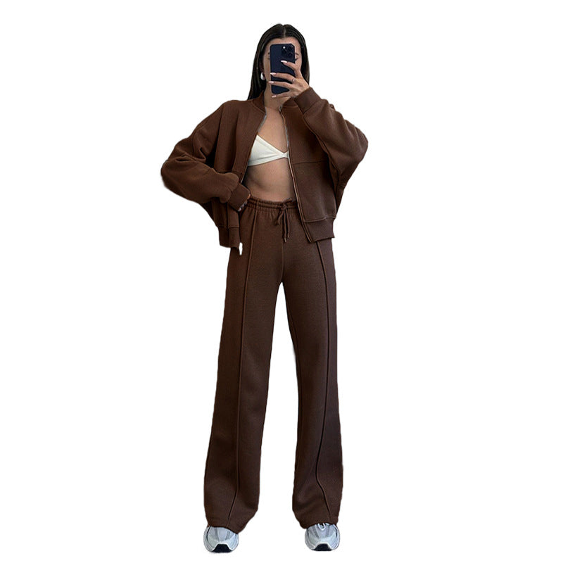 Valenzora - Two-piece tracksuit set