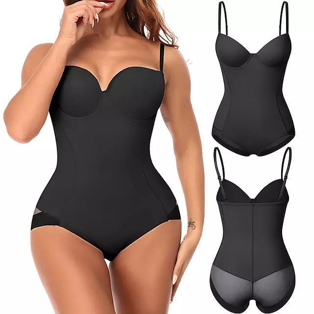 Valenzora | Ultra-lightweight body shaper briefs shaping underwear