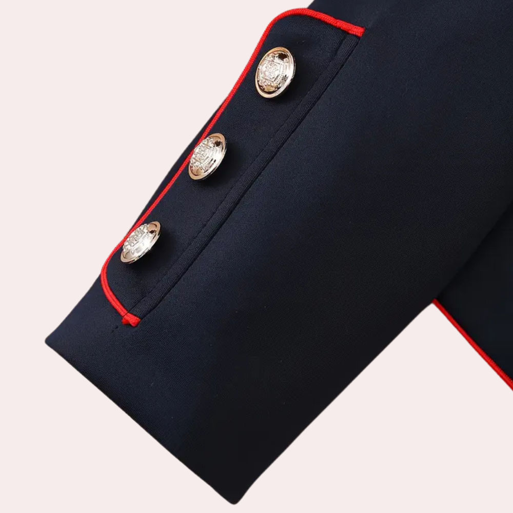 Valenzora | Fashionable women's coat