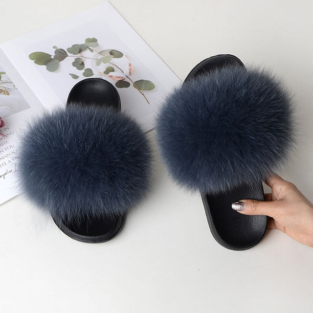 Valenzora | Sleep Over Mules Sandal