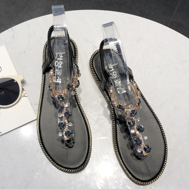 Valenzora | Free sandals