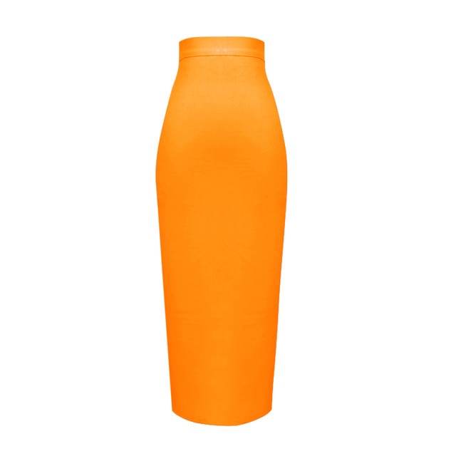 Valenzora | Beat Of My Day pencil skirt
