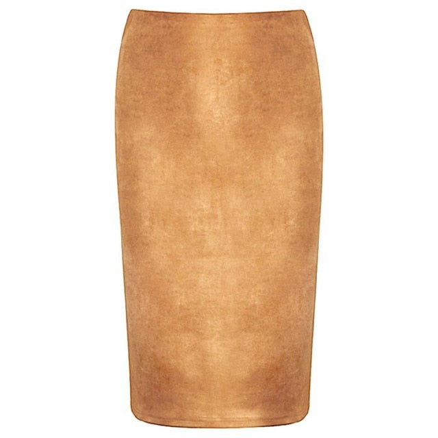 Valenzora | My Summertime Pencil Skirt