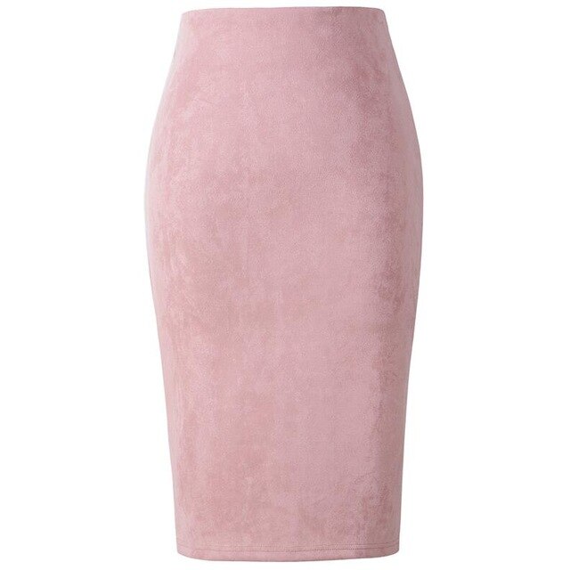 Valenzora | My Summertime Pencil Skirt