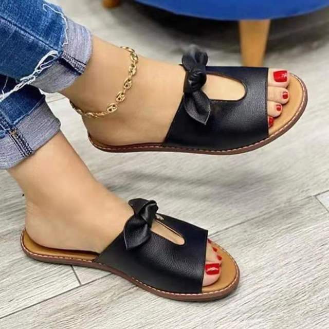 Valenzora | Take A Step Sandals