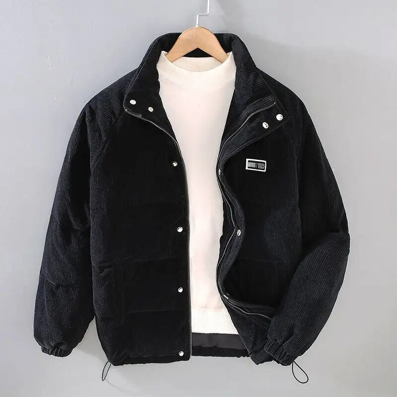 Valenzora - Unisex Stylish, Lightweight Winter Jacket