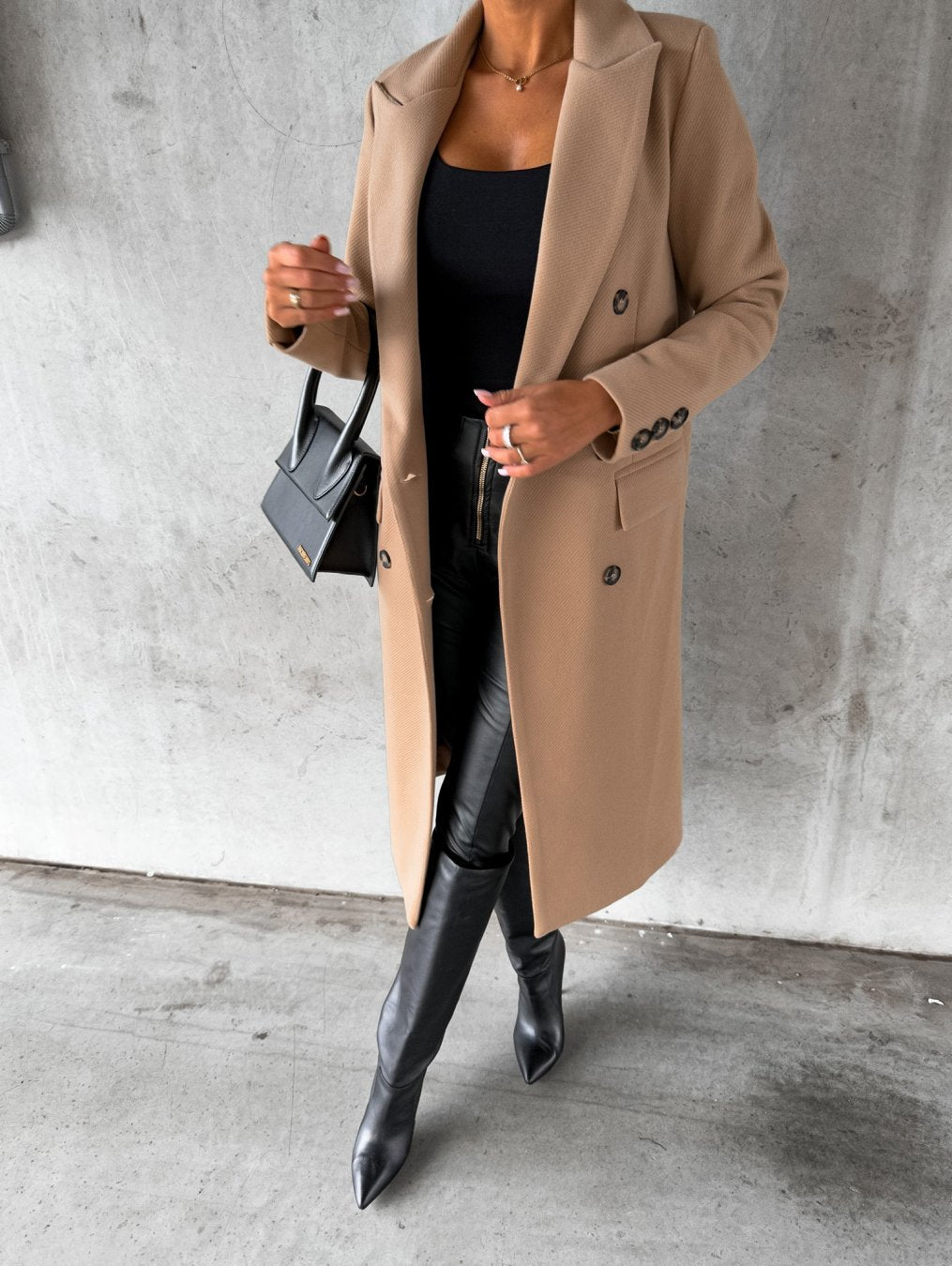 Fashion jacket for women