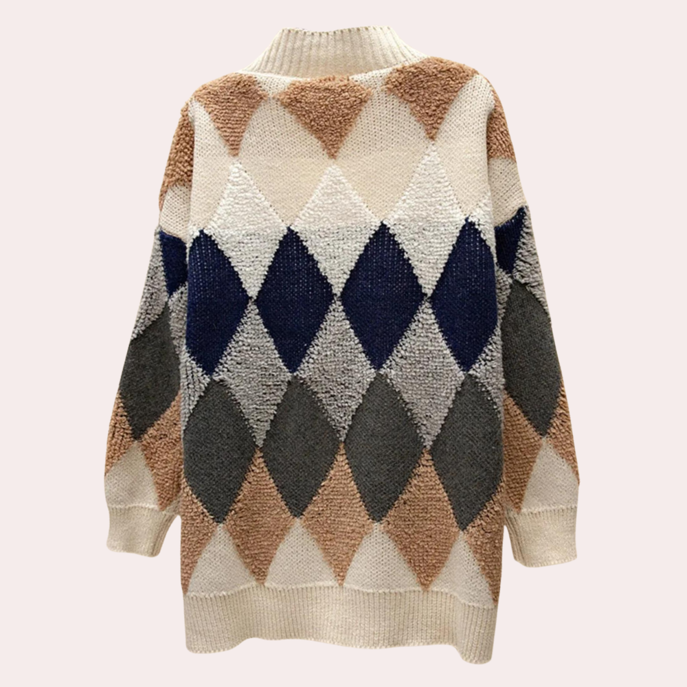 Valenzora | Casual Cardigan for Women