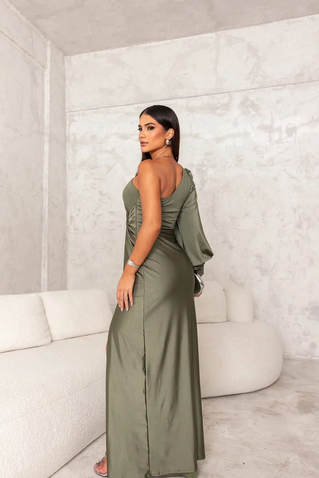 Valenzora | Elegant, sophisticated dress