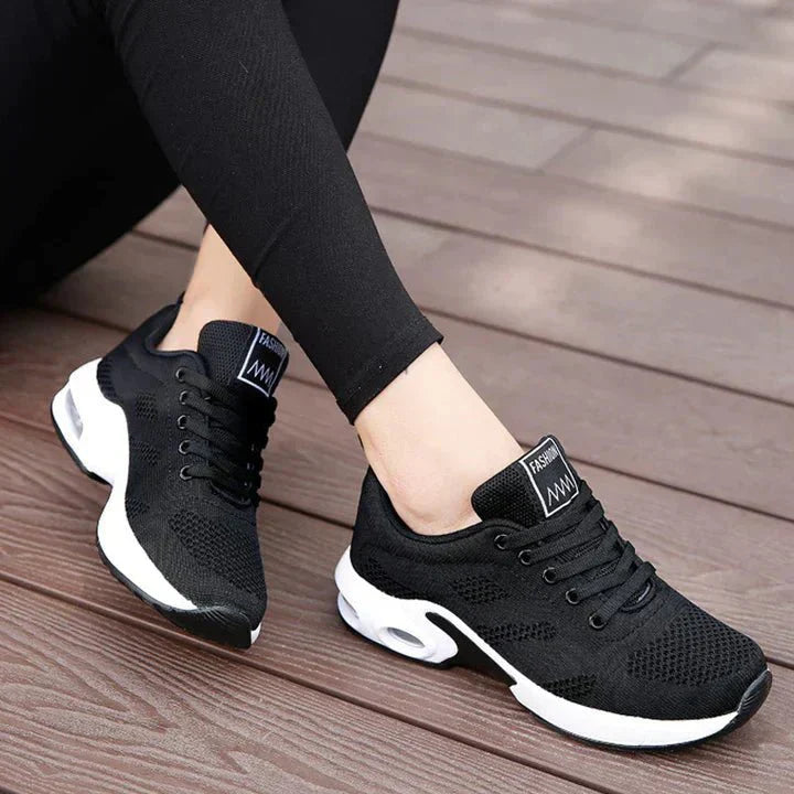 Valenzora | Air Damensneaker