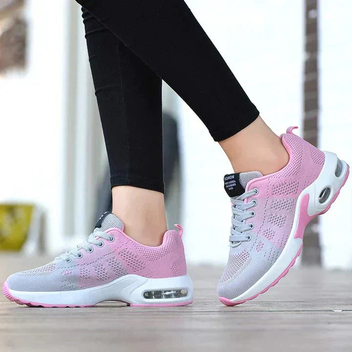 Valenzora | Air Damensneaker