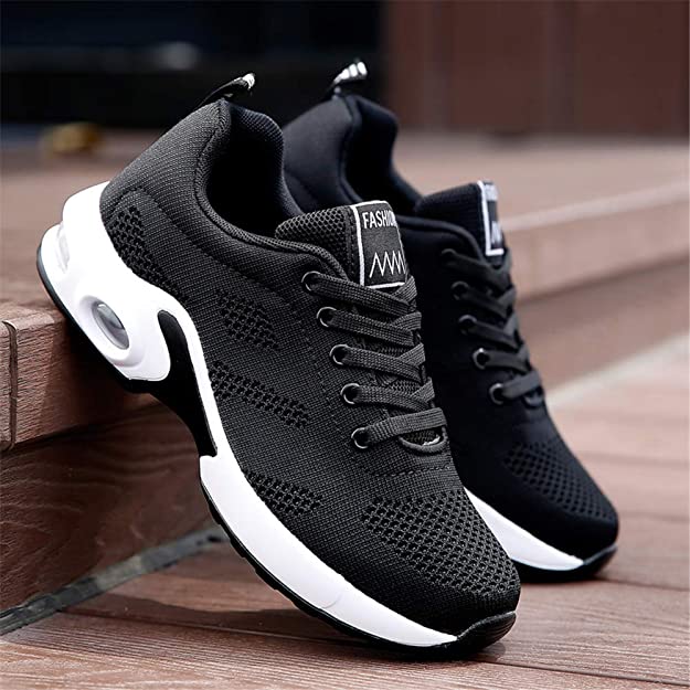 Valenzora | Air Damensneaker