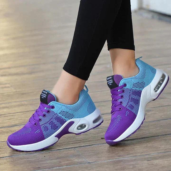 Valenzora | Air Damensneaker