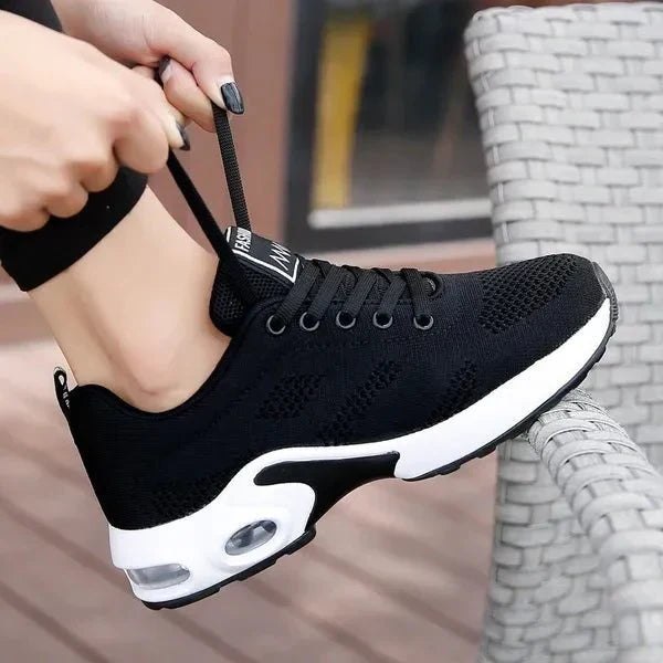 Valenzora | Air Damensneaker