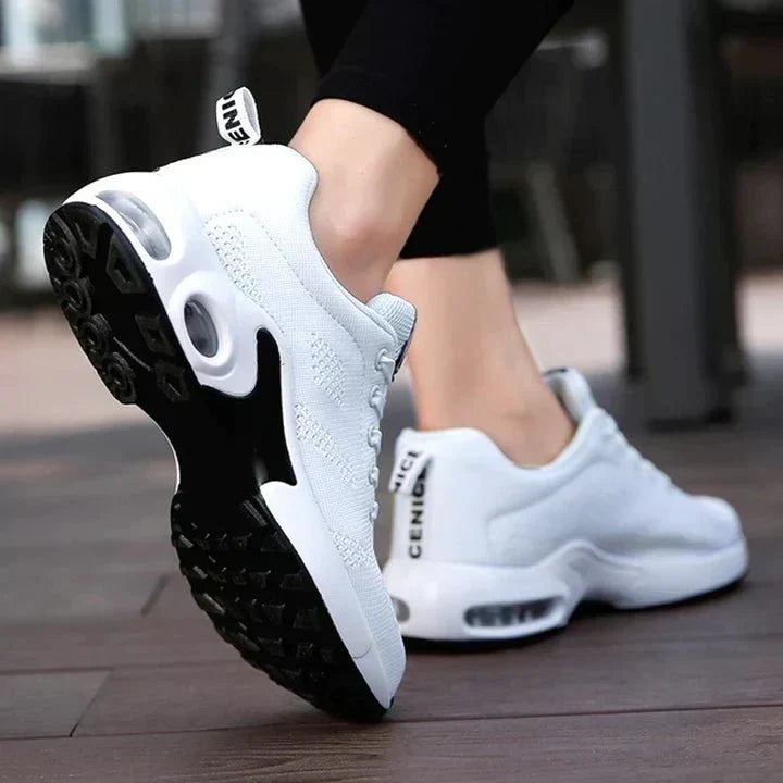 Valenzora | Air Damensneaker