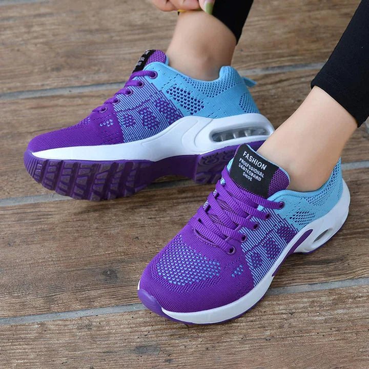 Valenzora | Air Damensneaker