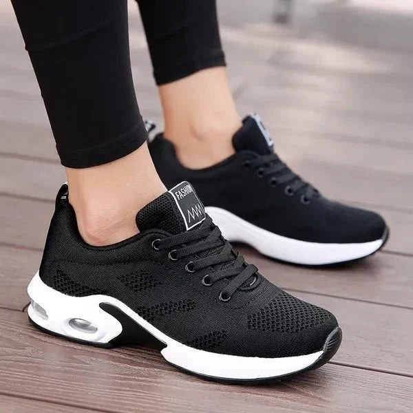 Valenzora | Air Damensneaker