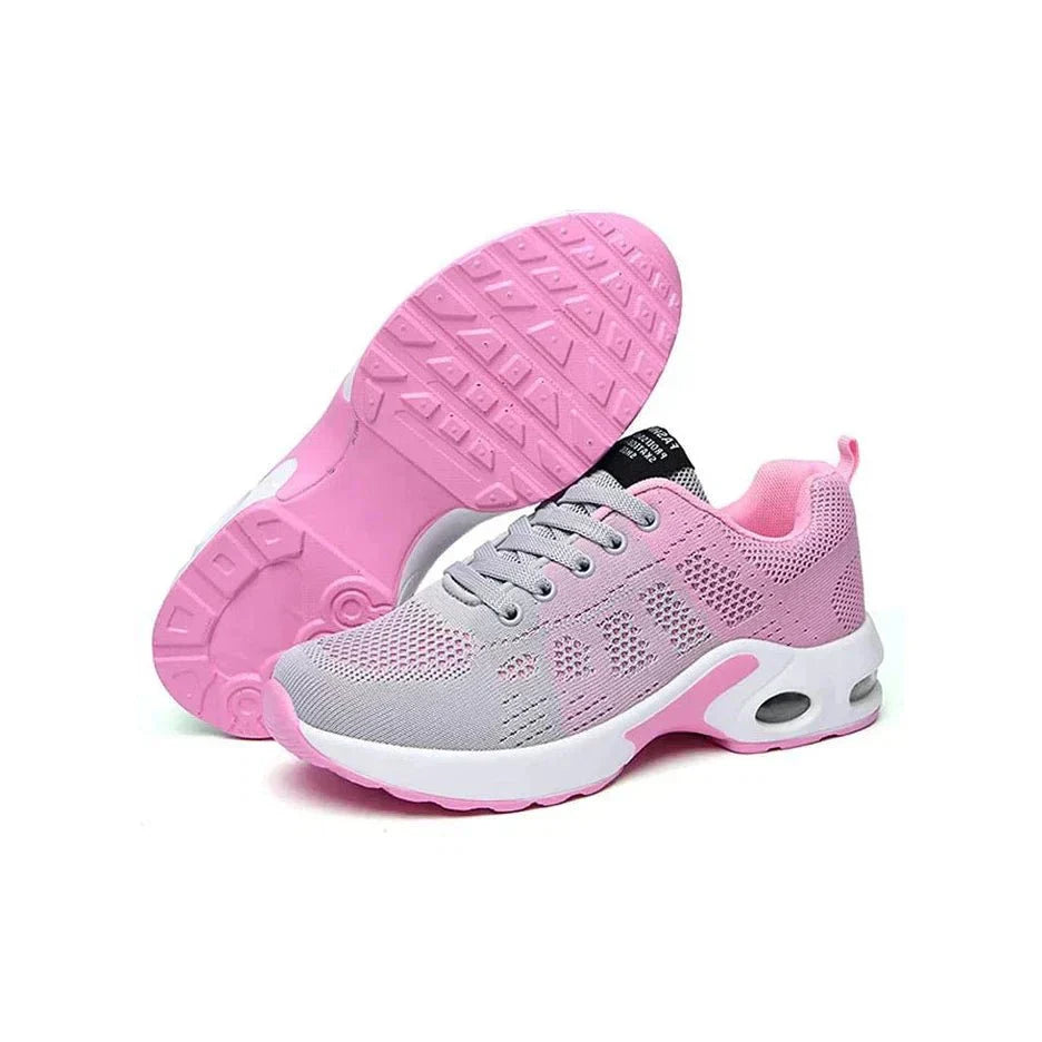 Valenzora | Air Damensneaker