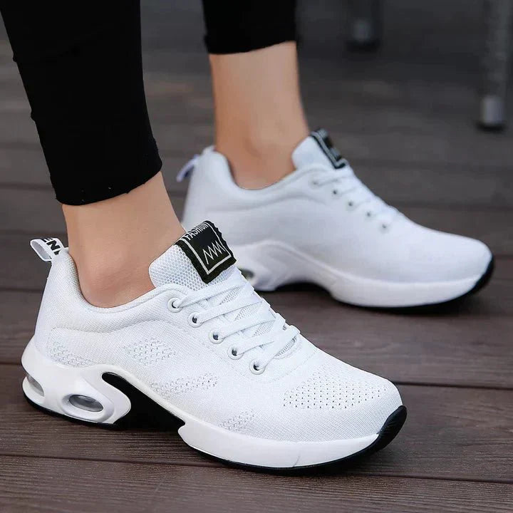 Valenzora | Air Damensneaker