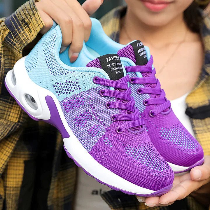 Valenzora | Air Damensneaker