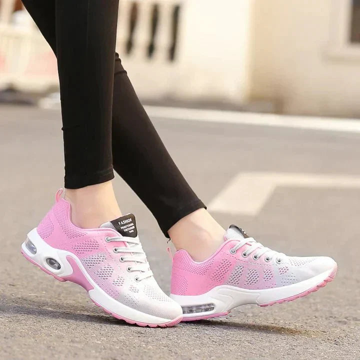 Valenzora | Air Damensneaker