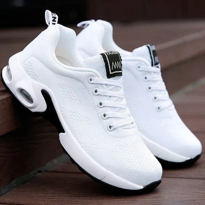 Valenzora | Air Damensneaker