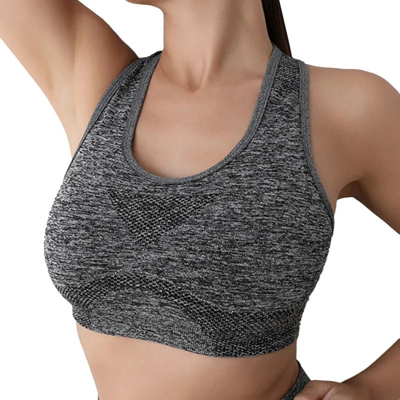 Valenzora | up Fitness Yoga Sports Bra for Women