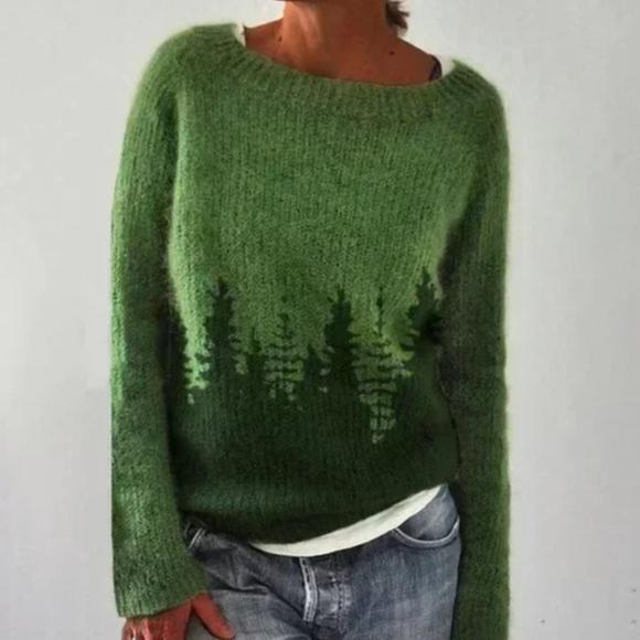 Valenzora | Women's Knit sweaters