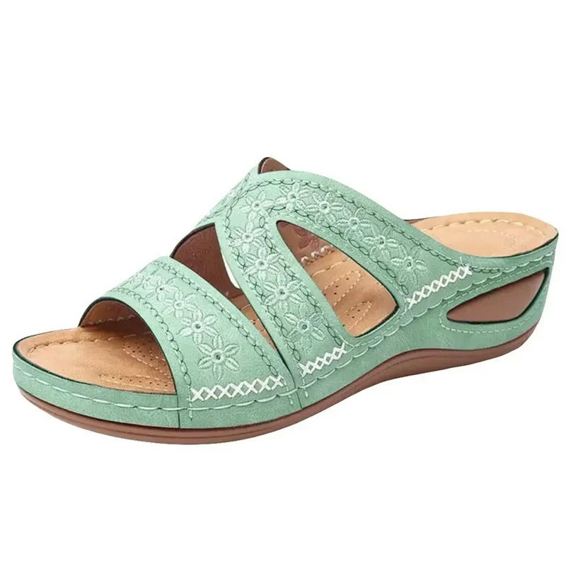 Davina™ - Orthopedic Sandals