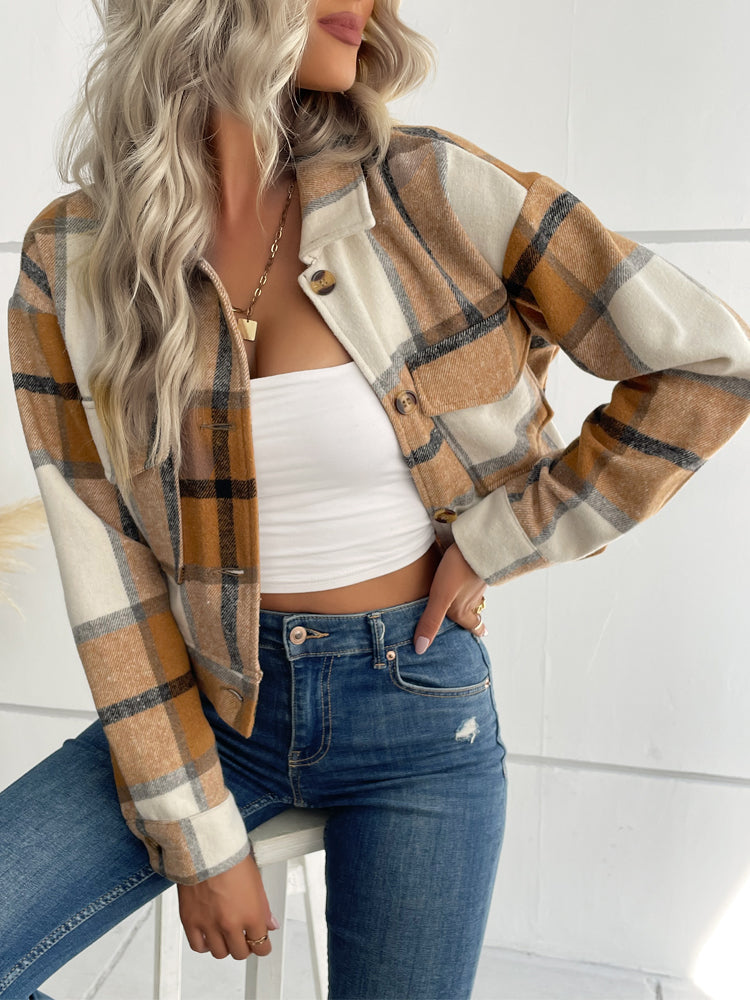 Valenzora | Elegante Hemdjacke