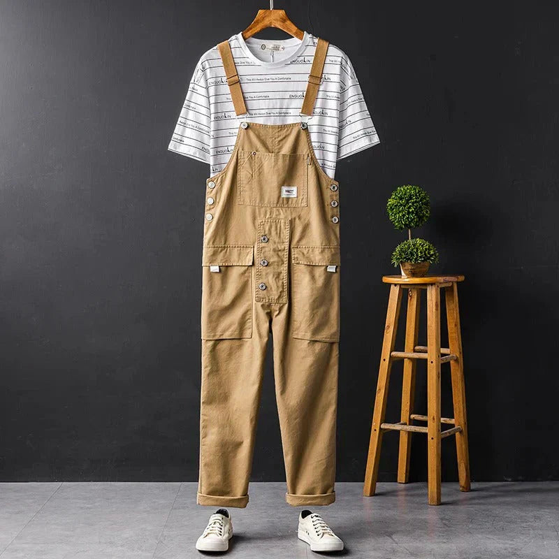 Valenzora | Hochwertige Gartenoveralls