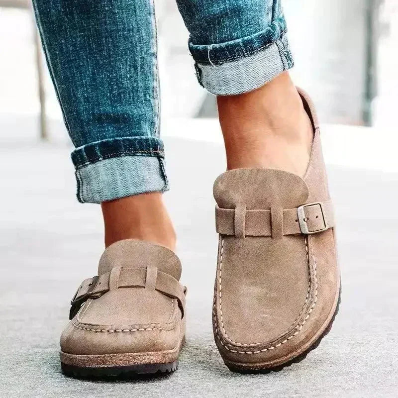 Valenzora | Supportive Orthopedic Slippers