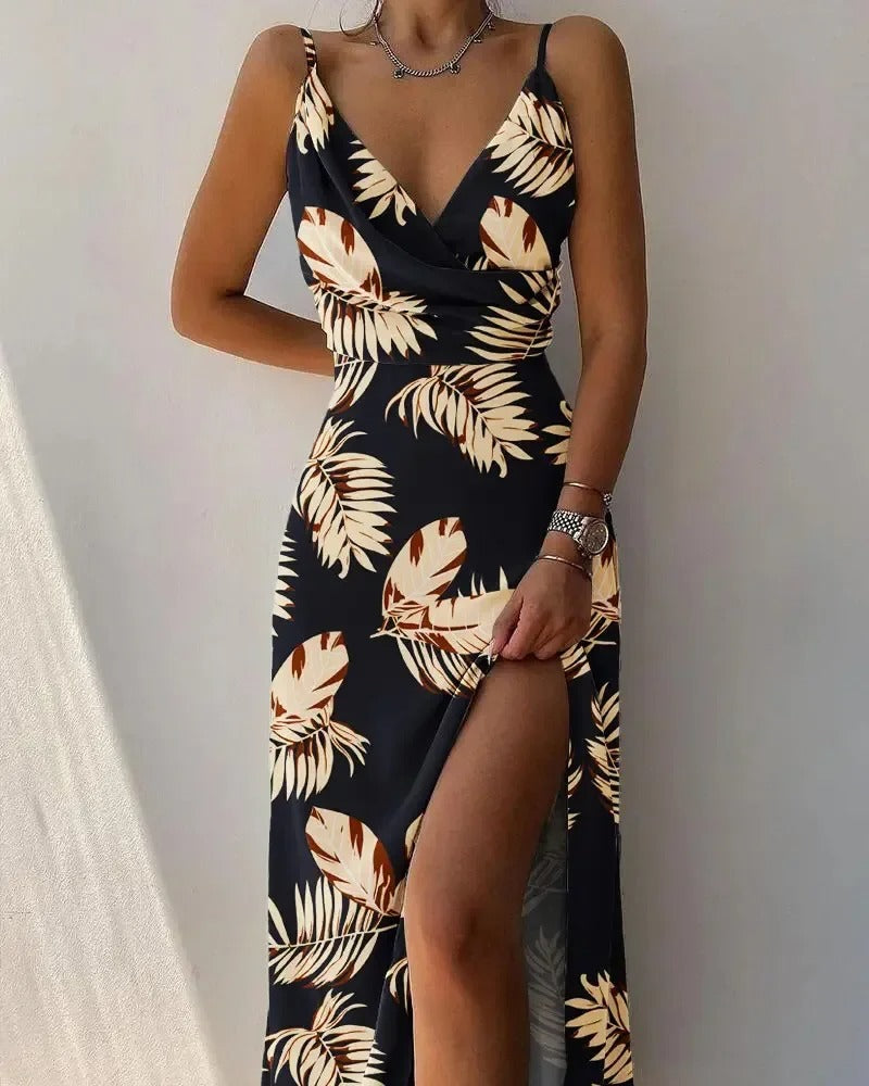 Valenzora | Playful and light dress