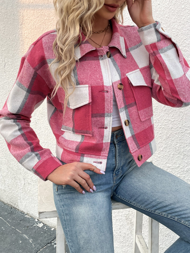 Valenzora | Elegante Hemdjacke